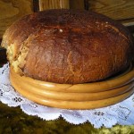 Bochen Chleba Wiejskiego