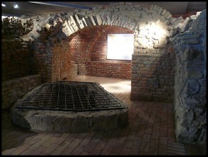 Trasa Podziemna Rzeszów Chata Zacisze